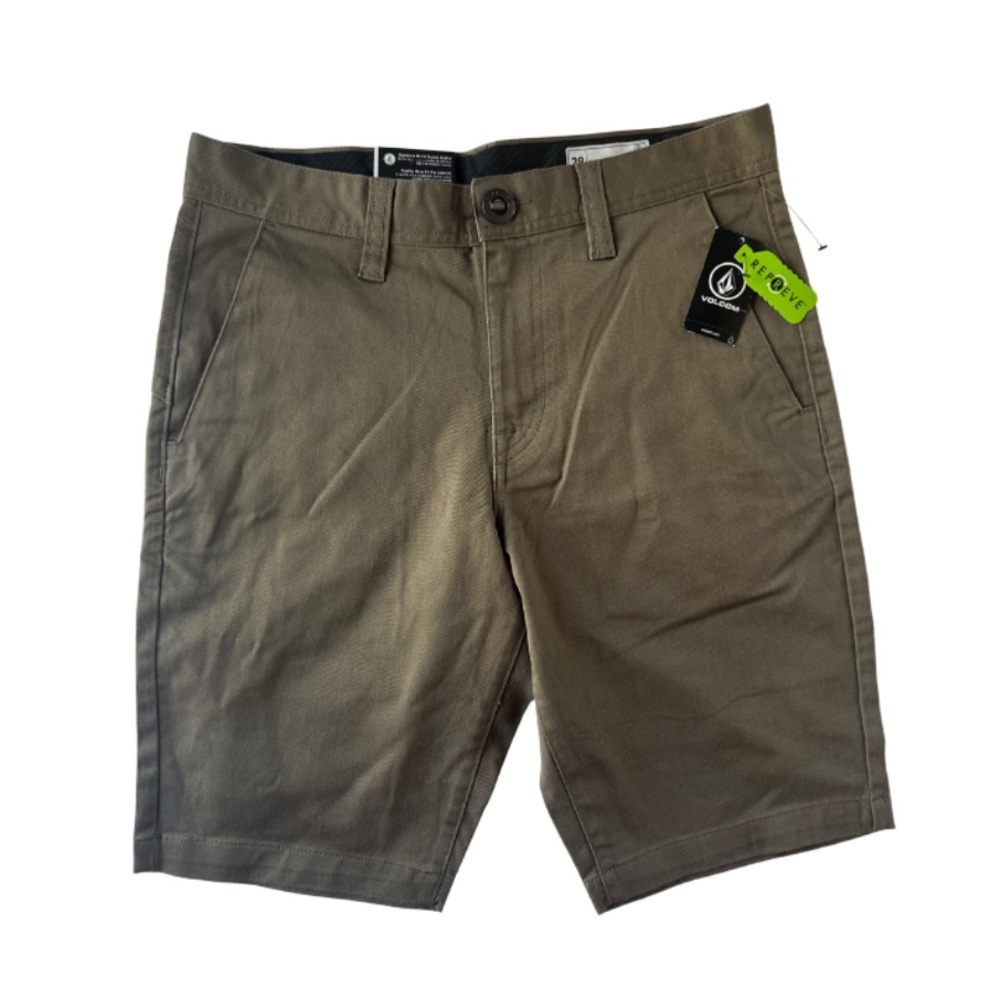Volcom Big Youth Shorts